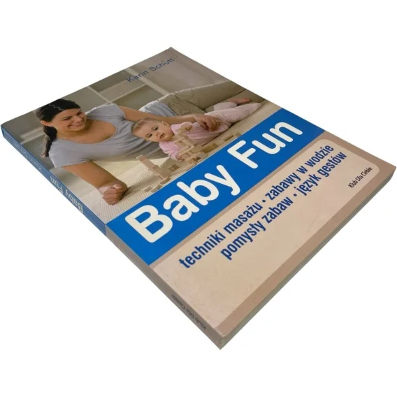 Ekspresowa dostawa Baby Fun Karin Schutt