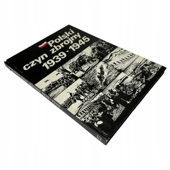 Hit cenowy Polski czyn zbrojny 1939-1945 A.Bałuk i in
