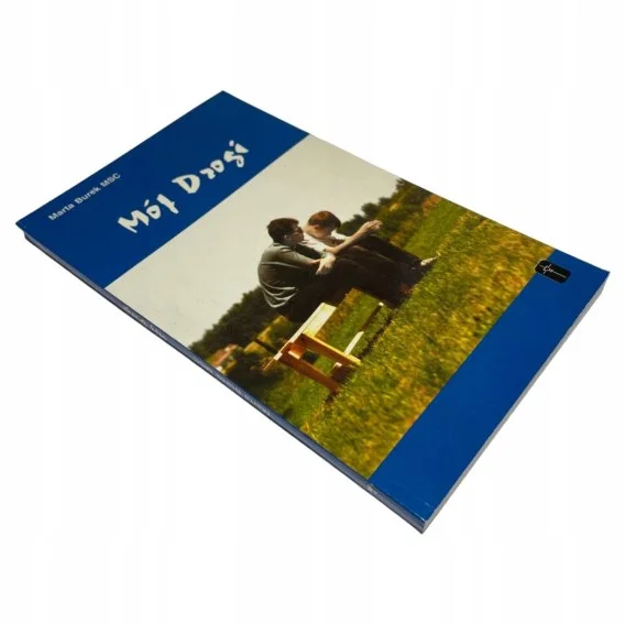 Mój drogi Burek MSC Ostatnia szansa
