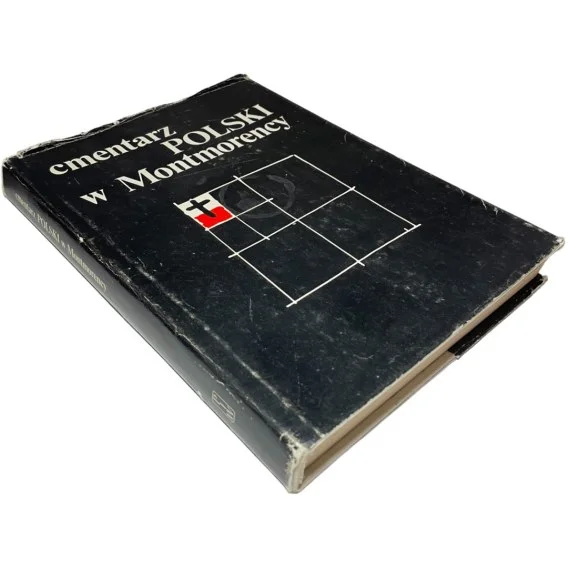 Promocja Cmentarz polski w Montmorency praca zborowa