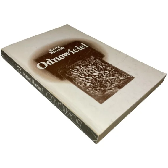 Odnowiciel Karol Bunsch Bestseller