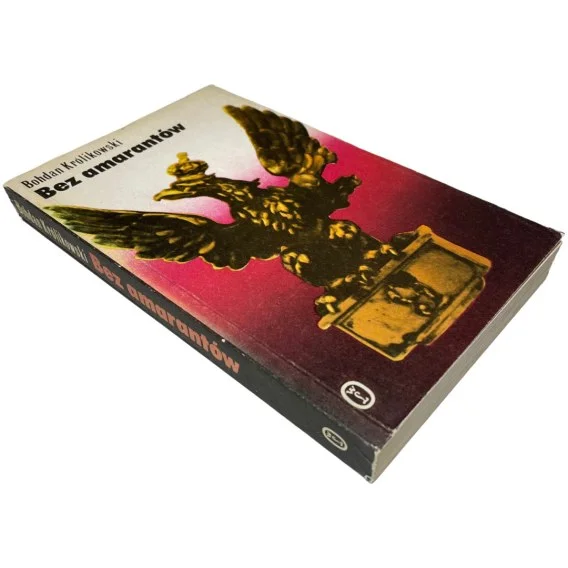 Premium Bez amarantów Bohdan Królikowski