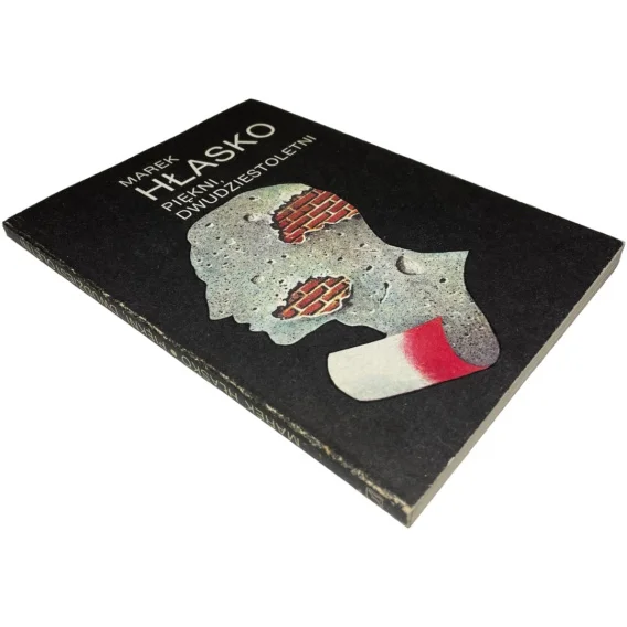 Piękni dwudziestoletni Marek Hłasko Oferta czasowa