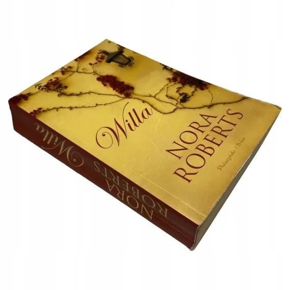 Willa Roberts Nora Ekspresowa dostawa