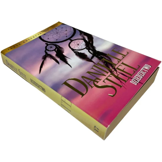 Dziedzictwo Danielle Steel Bezpieczne zakupy