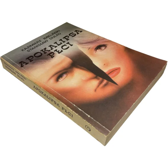 Oferta limitowana Apokalipsa płci Kazimierz Imieliński, Stanisław Dulko
