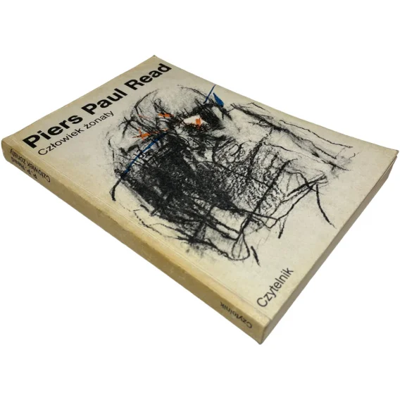 Oferta Człowiek żonaty Piers Paul Read