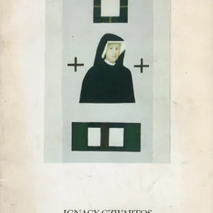 Najlepsza cena Ignacy Czwartos Obrazy religijne
