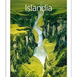 ISLANDIA. TRAVELBOOK W.4 Wyjątkowa oferta