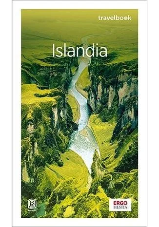 ISLANDIA. TRAVELBOOK W.4 Wyjątkowa oferta
