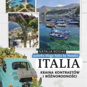 ITALIA. KRAINA KONTRASTW I RŹNORODNOśCI Oferta czasowa