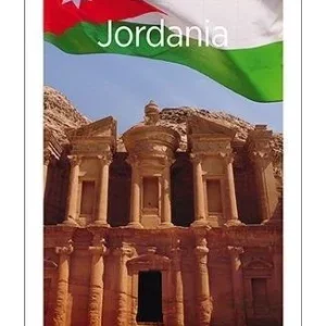 JORDANIA. TRAVELBOOK W.2, KRZYSZTOF BZOWSKI Dodaj do koszyka