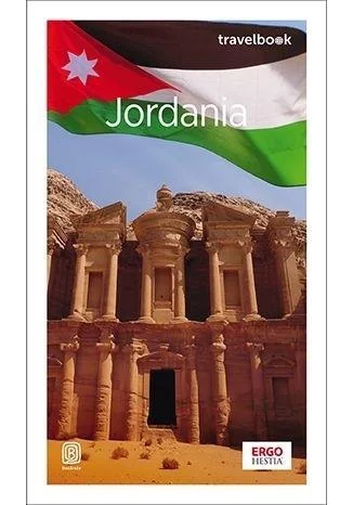 JORDANIA. TRAVELBOOK W.2, KRZYSZTOF BZOWSKI Dodaj do koszyka