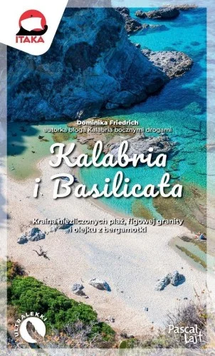 Sprawdź teraz KALABRIA I BASILICATA, DOMINIKA FRIEDRICH