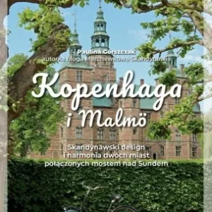 Bezpieczna płatność KOPENHAGA I MALMO, PAULINA GRSZCZAK
