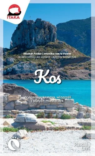 KOS, MONIKA ISKRA-FEDER, MICHAŁ FEDER Super okazja