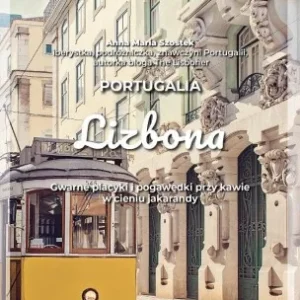 Sprawdź teraz LIZBONA, ANNA MARIA SZOSTEK