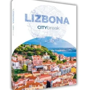 LIZBONA. CITYBREAK, PETER ZRALEK Niska cena