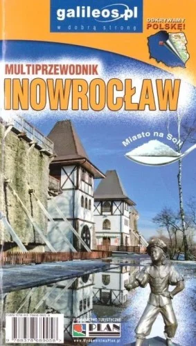 Tani MULTIPRZEWODNIK - INOWROCŁAW