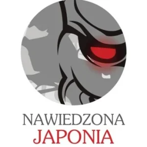Wysoka jakość NAWIEDZONA JAPONIA. PRZEWODNIK, CATRIEN ROSS