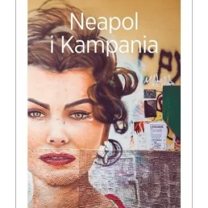 Premium NEAPOL I KAMPANIA. TRAVELBOOK W.3