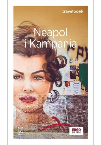 Premium NEAPOL I KAMPANIA. TRAVELBOOK W.3