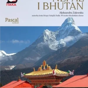 Hit cenowy NEPAL I BHUTAN, ALEKSANDRA ZALEWSKA