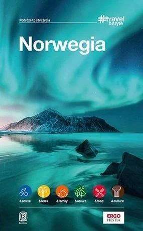 NORWEGIA #TRAVEL&STYLE W.2 Tylko do końca tygodnia