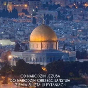 Taniej OD NARODZIN JEZUSA DO NARODZIN CHRZEśCIJA艃STWA