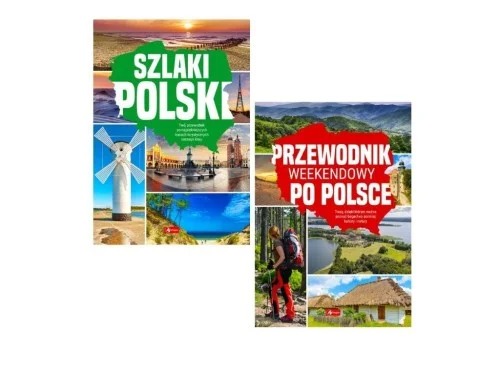 Ostatnia szansa PAKIET PRZEWODNIKW: POLSKA, PRACA ZBIOROWA