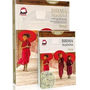 Cena promocyjna PASCAL GOLD. BIRMA (MJANMA)