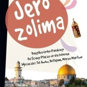 Bestseller PASCAL LAJT JEROZOLIMA W.2019, ADAM DYLEWSKI