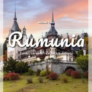 Ekspresowa dostawa PASCAL LAJT RUMUNIA, MICHAŁ TORZ