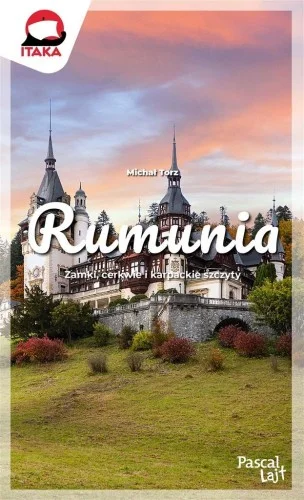 Ekspresowa dostawa PASCAL LAJT RUMUNIA, MICHAŁ TORZ
