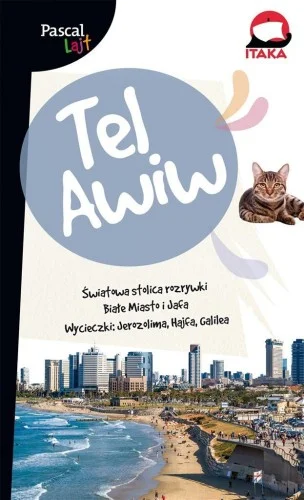 Kup teraz PASCAL LAJT TEL AWIW W.2019, PRACA ZBIOROWA