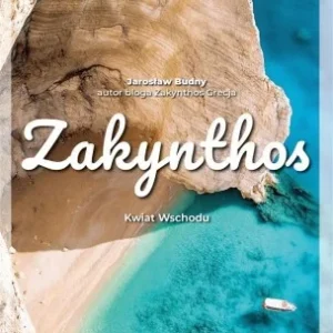 Tylko do końca tygodnia PASCAL LAJT ZAKYNTHOS, JAROSŁAW BUDNY