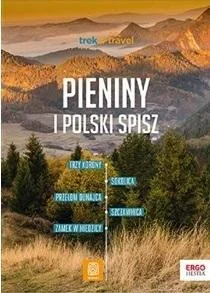 PIENINY I POLSKI SPISZ TREK&TRAVEL W.2 Zniżka