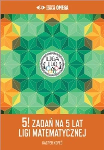 Wybór klientów 5! ZADA艃 NA 5 LAT LIGI MATEMATYCZNEJ