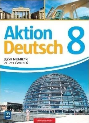 Promocja AKTION DEUTSCH 8 膯W. WSIP
