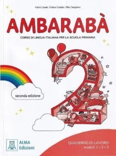 Premium AMBARABA 2 膯WICZENIA + ONLINE, PRACA ZBIOROWA