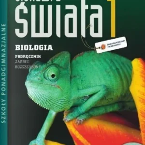 Tylko do końca tygodnia BIOLOGIA LO 1 CIEKAWI śWIATA PODR ZR W.2012 OPERON
