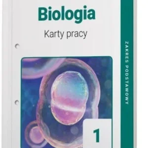 Do wyczerpania zapasów BIOLOGIA LO 1 KP ZP W.2019