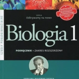 BIOLOGIA LO 1 ODKRYWAMY... PODR ZR W.2015 OPERON Oferta limitowana