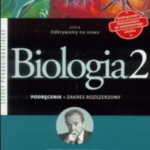 BIOLOGIA LO 2 ODKRYWAMY NA.. PODR ZR W.2016 OPERON Tani