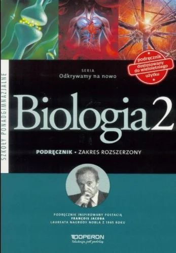 BIOLOGIA LO 2 ODKRYWAMY NA.. PODR ZR W.2016 OPERON Tani