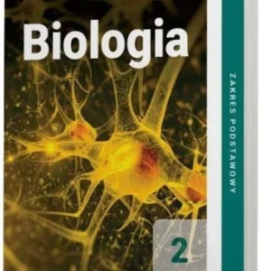 BIOLOGIA LO 2 PODR. ZP WYD.2020 OPERON Bestseller