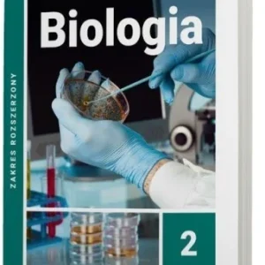 Wyjątkowa oferta BIOLOGIA LO 2 PODR. ZR W.2020 OPERON