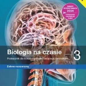 BIOLOGIA LO 3 BIOLOGIA NA CZASIE PODR ZR Tylko dziś