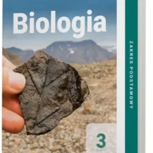 Cena promocyjna BIOLOGIA LO 3 PODR. ZP