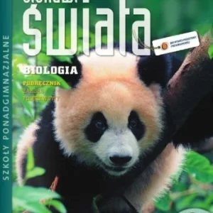 BIOLOGIA LO CIEKAWI śWIATA PODR ZP W.2012 OPERON Kup online